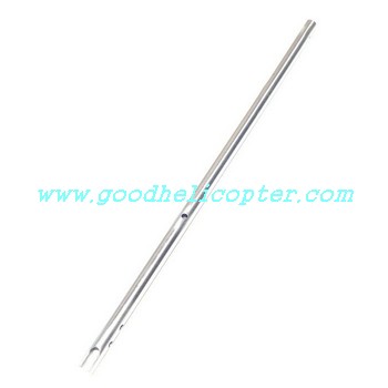 double-horse-9116 helicopter parts tail big boom